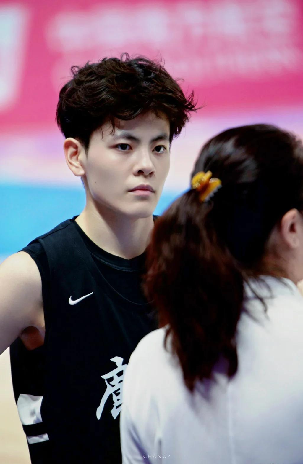 kaiyun体育网-女蓝未来谁将是“一姐”？不是李梦王思雨，而是全运会拿冠军的她