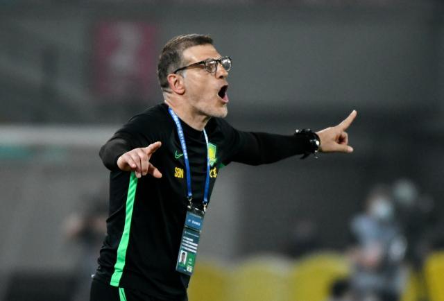 kaiyun安全登录-赛季结束豪华之师烟消云散 比利奇22场胜率仅40%